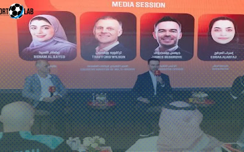 القادسية يفتتح معهد الرياضات القتالية “QCSI” اليوم بأحدث البرامج التدريبية